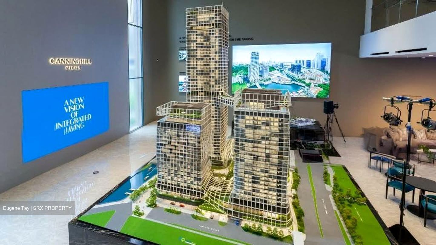 Canninghill Piers (D6), Apartment #568336361